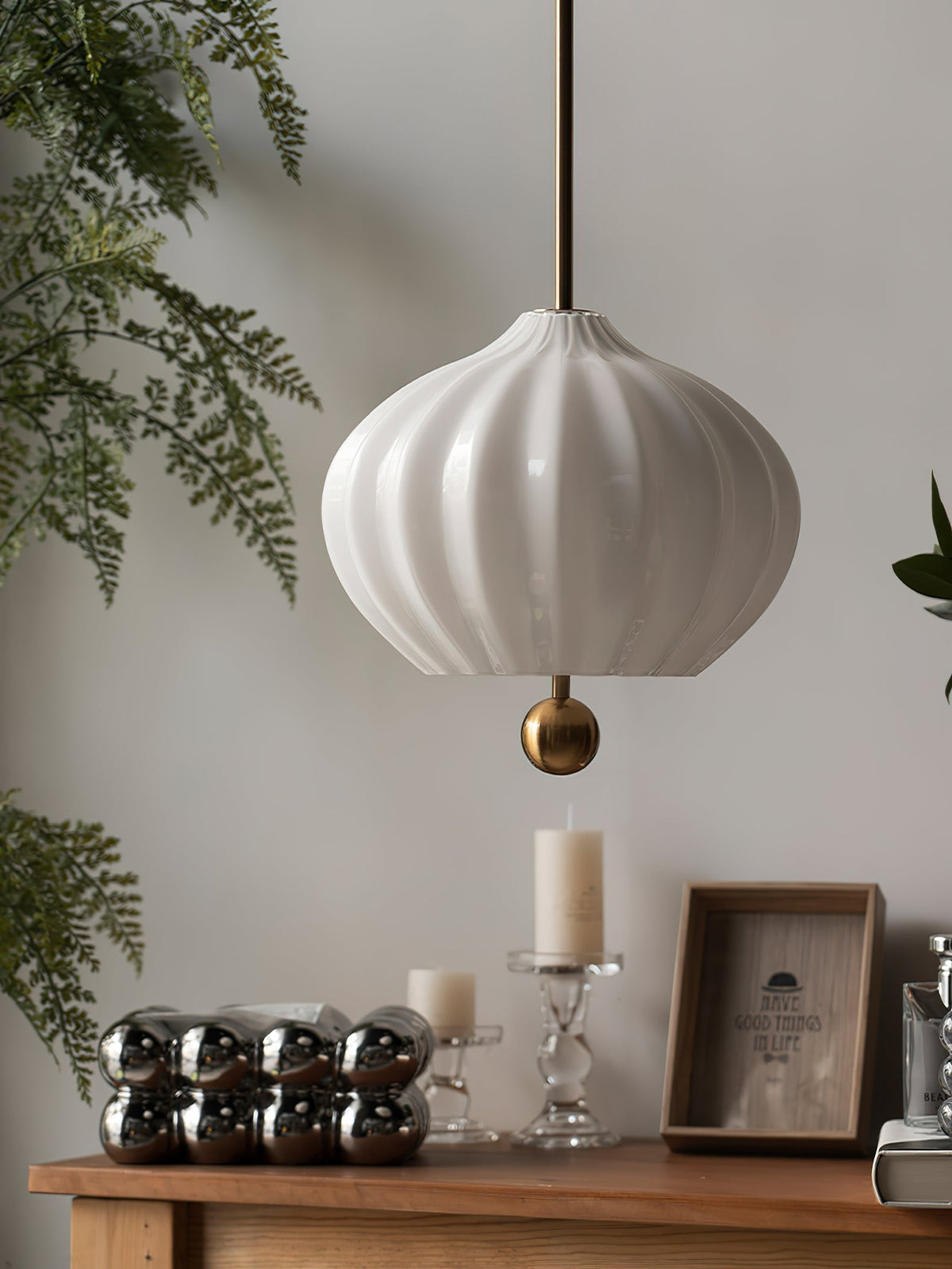 Zamarir hanglamp