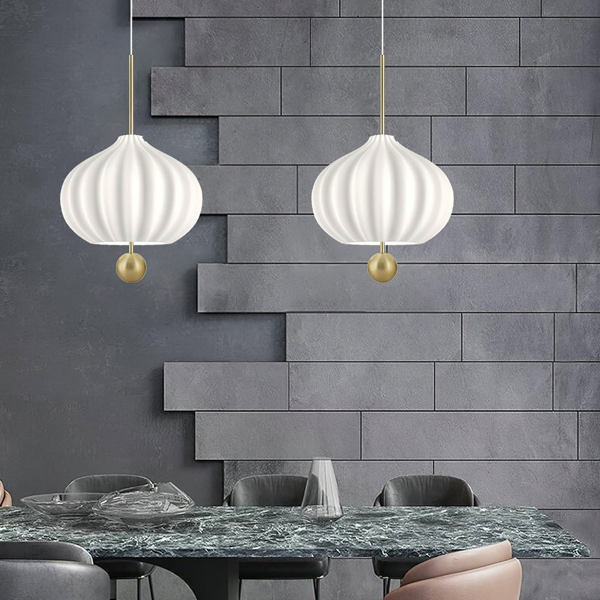 Zamarir hanglamp