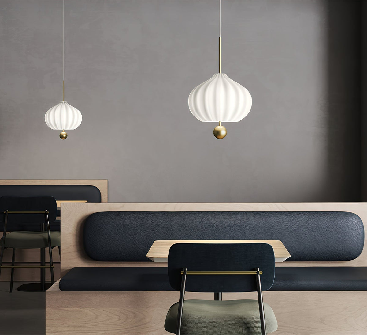 Zamarir hanglamp