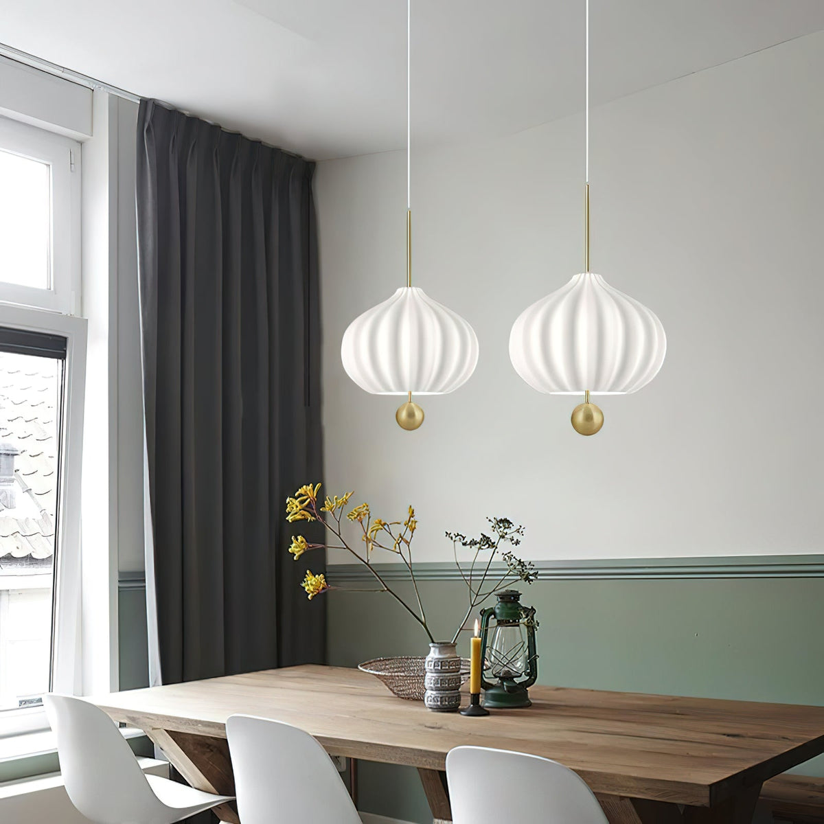 Zamarir hanglamp