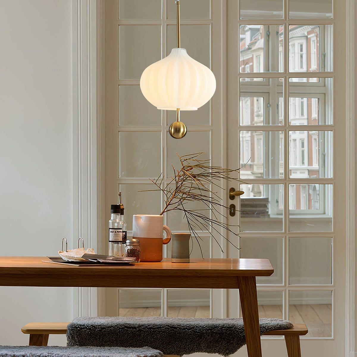Zamarir hanglamp
