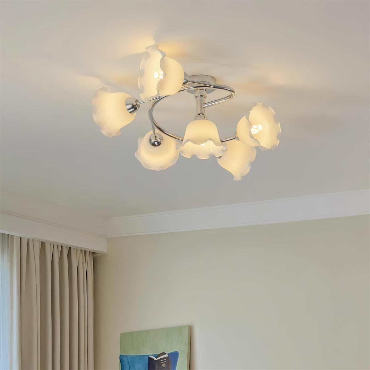 Mirerel plafondlamp