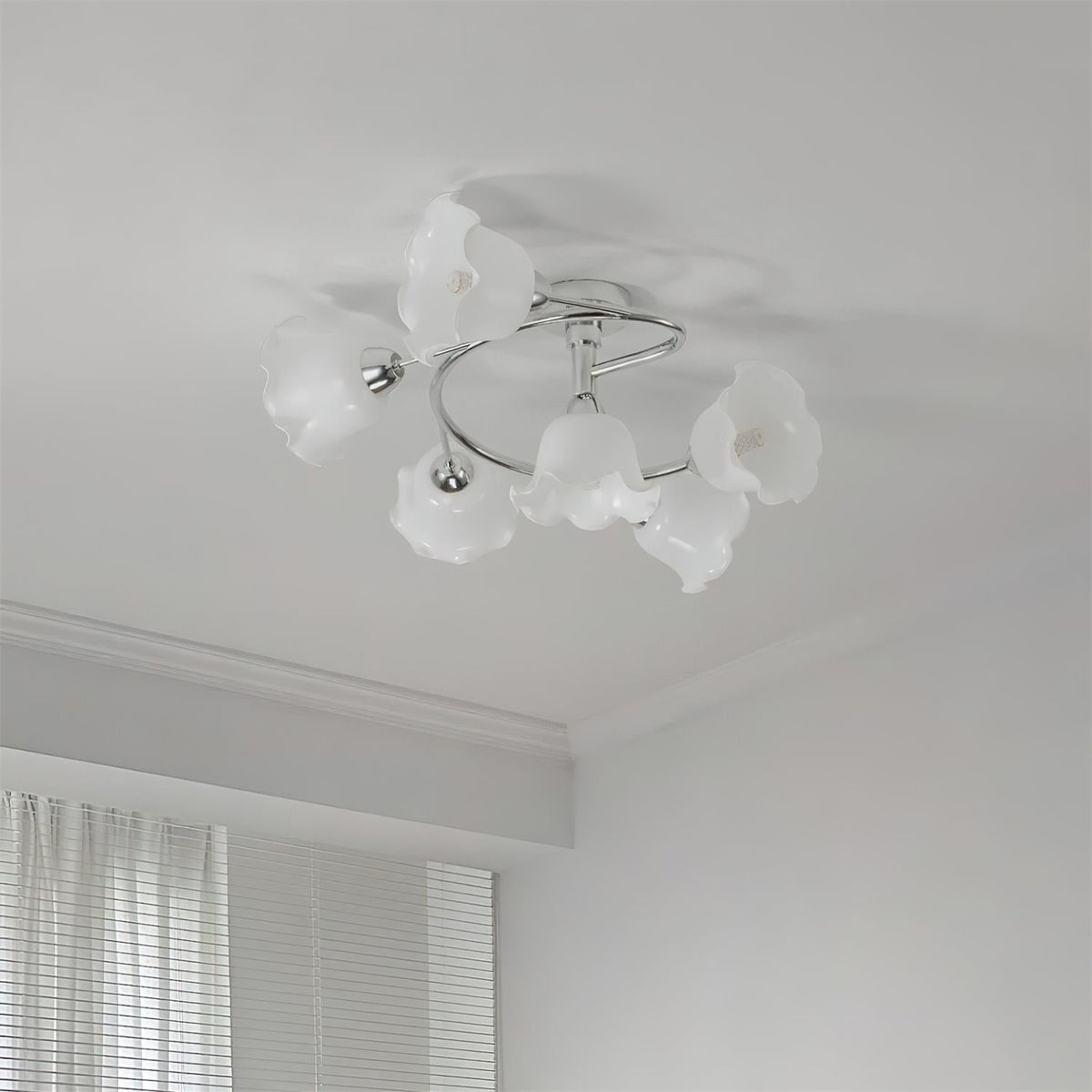 Mirerel plafondlamp