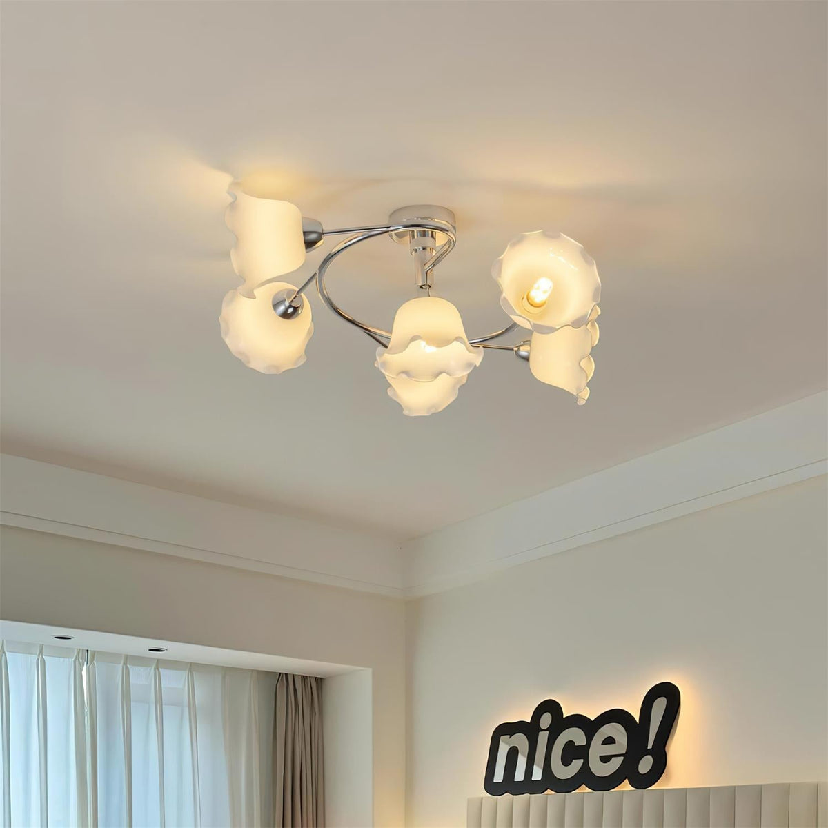 Mirerel plafondlamp