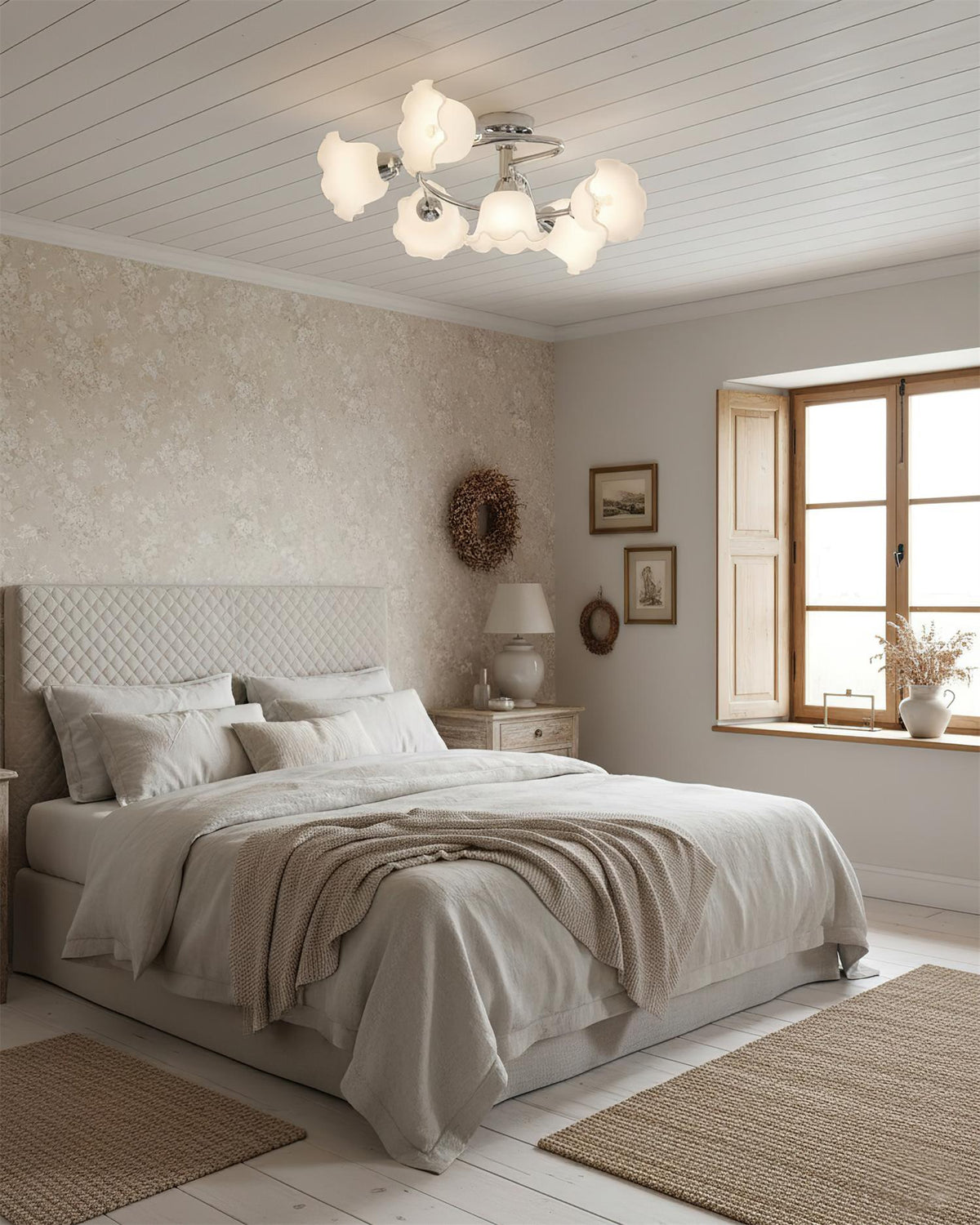 Mirerel plafondlamp