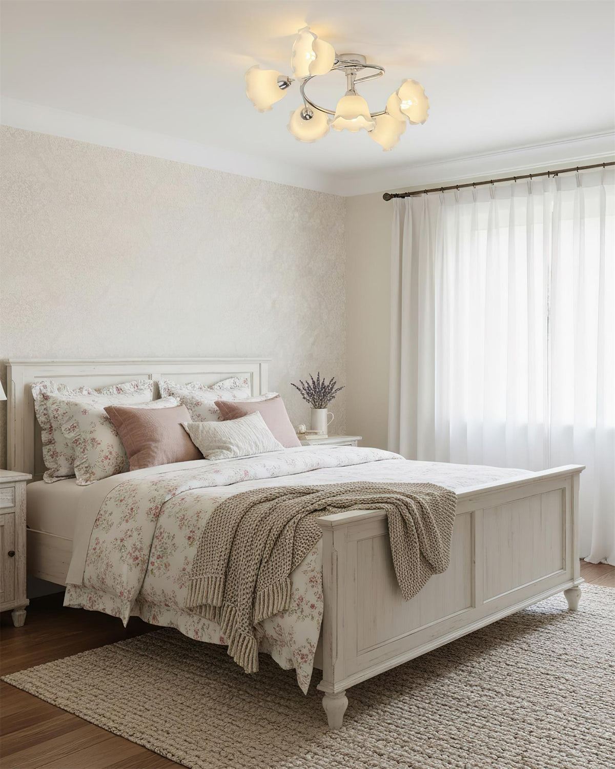 Mirerel plafondlamp