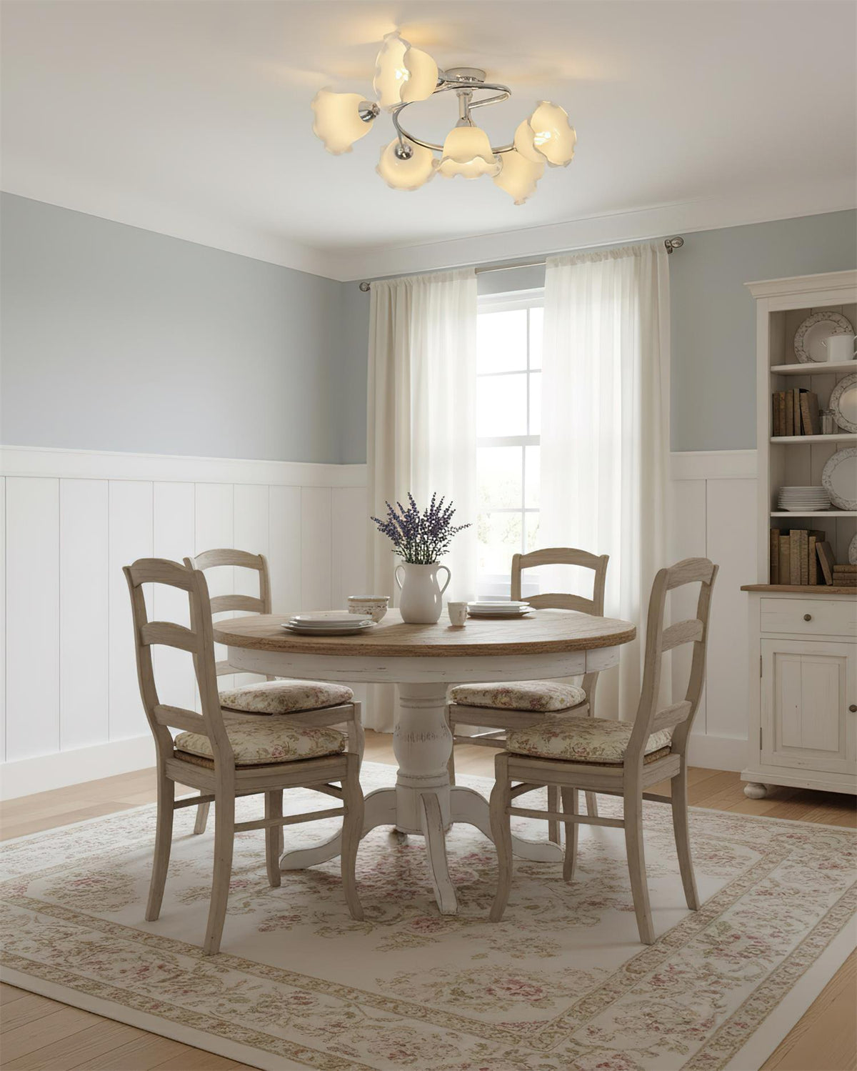 Mirerel plafondlamp