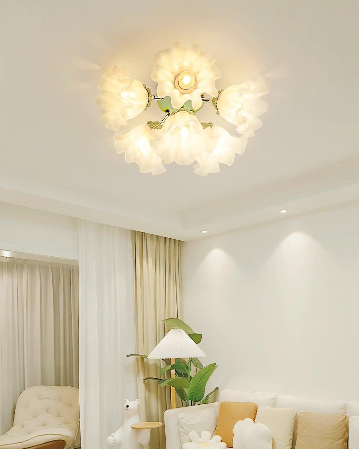Cirorel plafondlamp