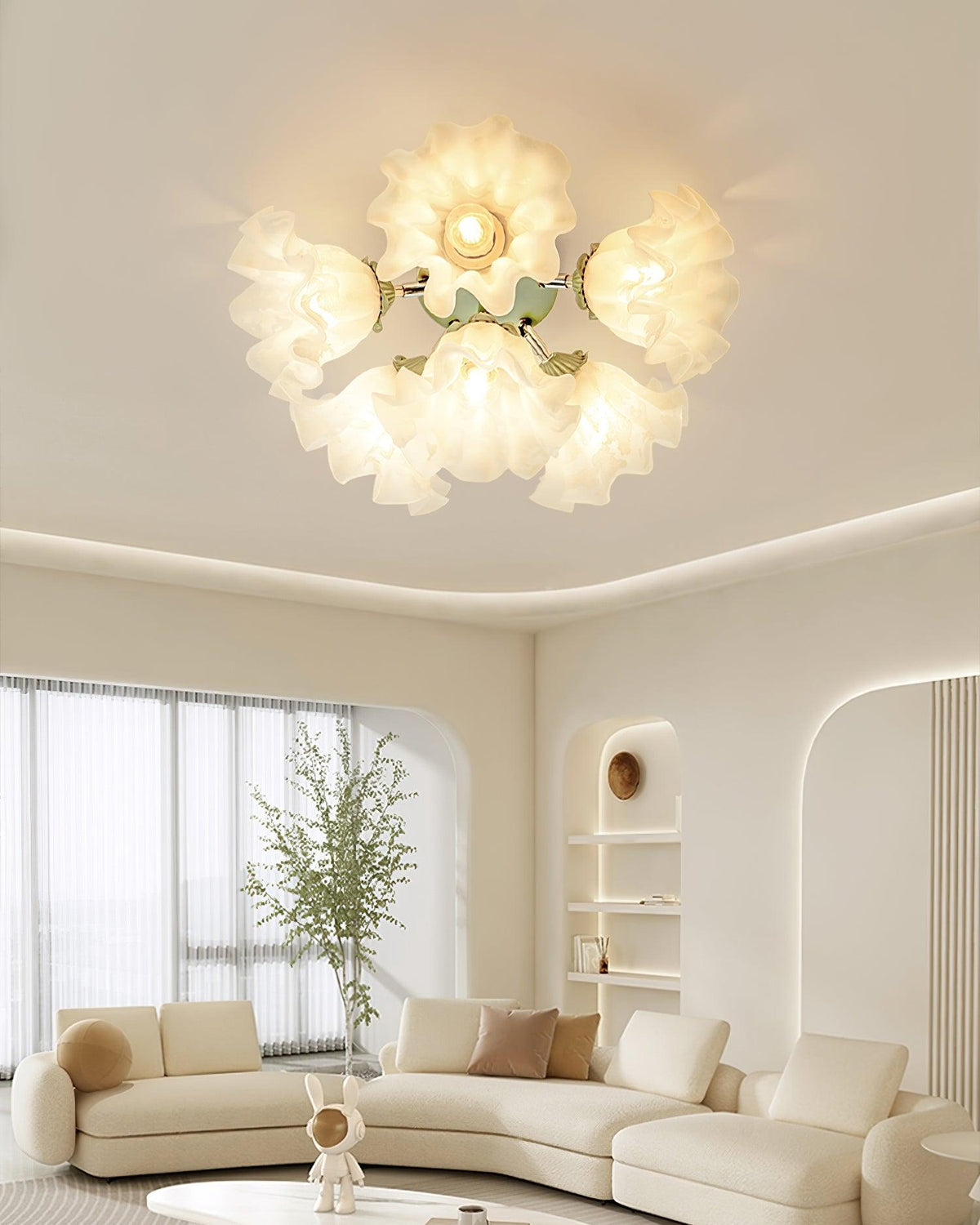 Cirorel plafondlamp