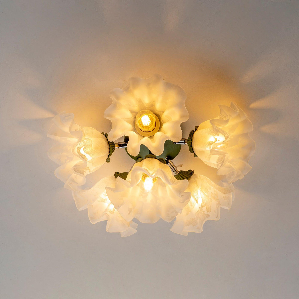 Cirorel plafondlamp