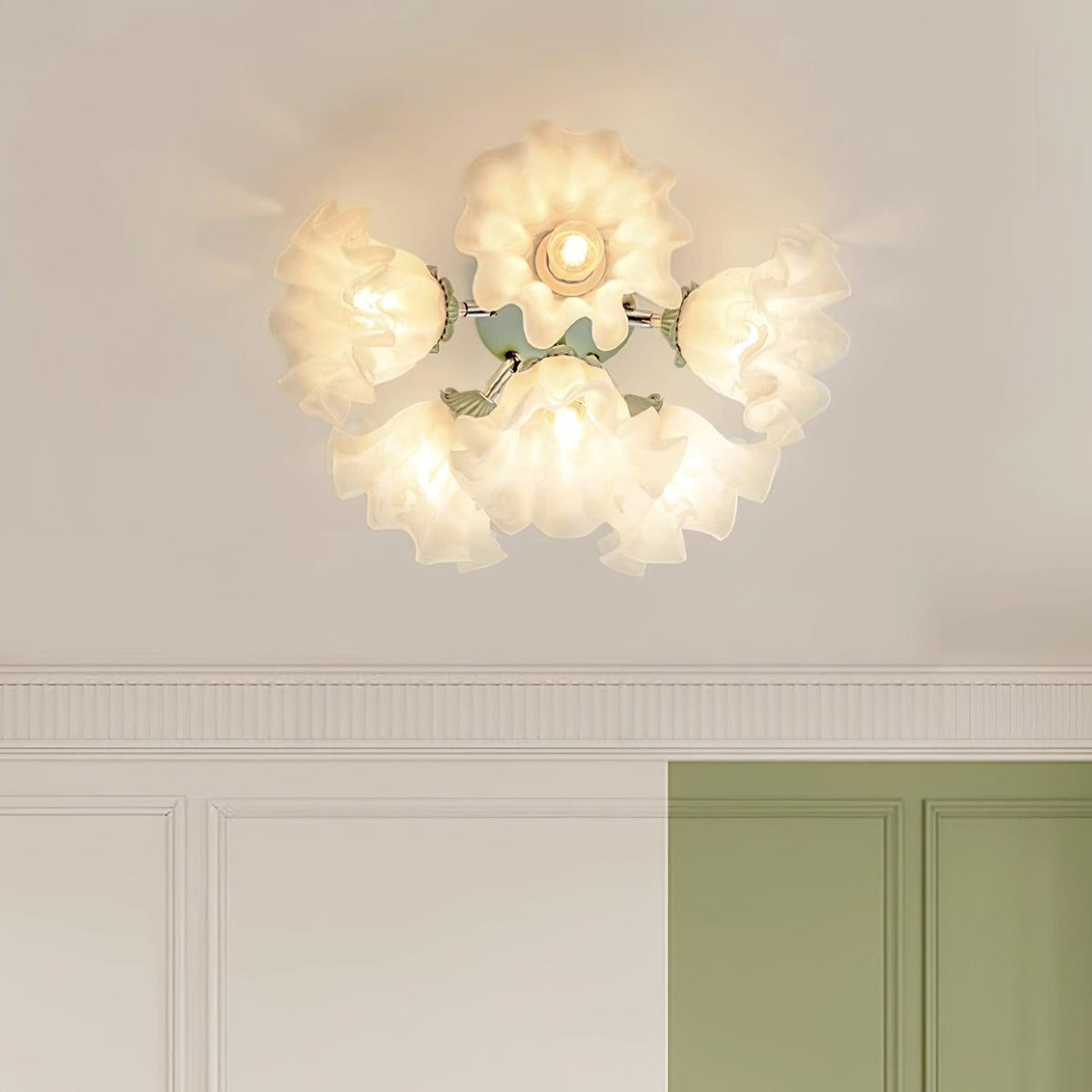 Cirorel plafondlamp