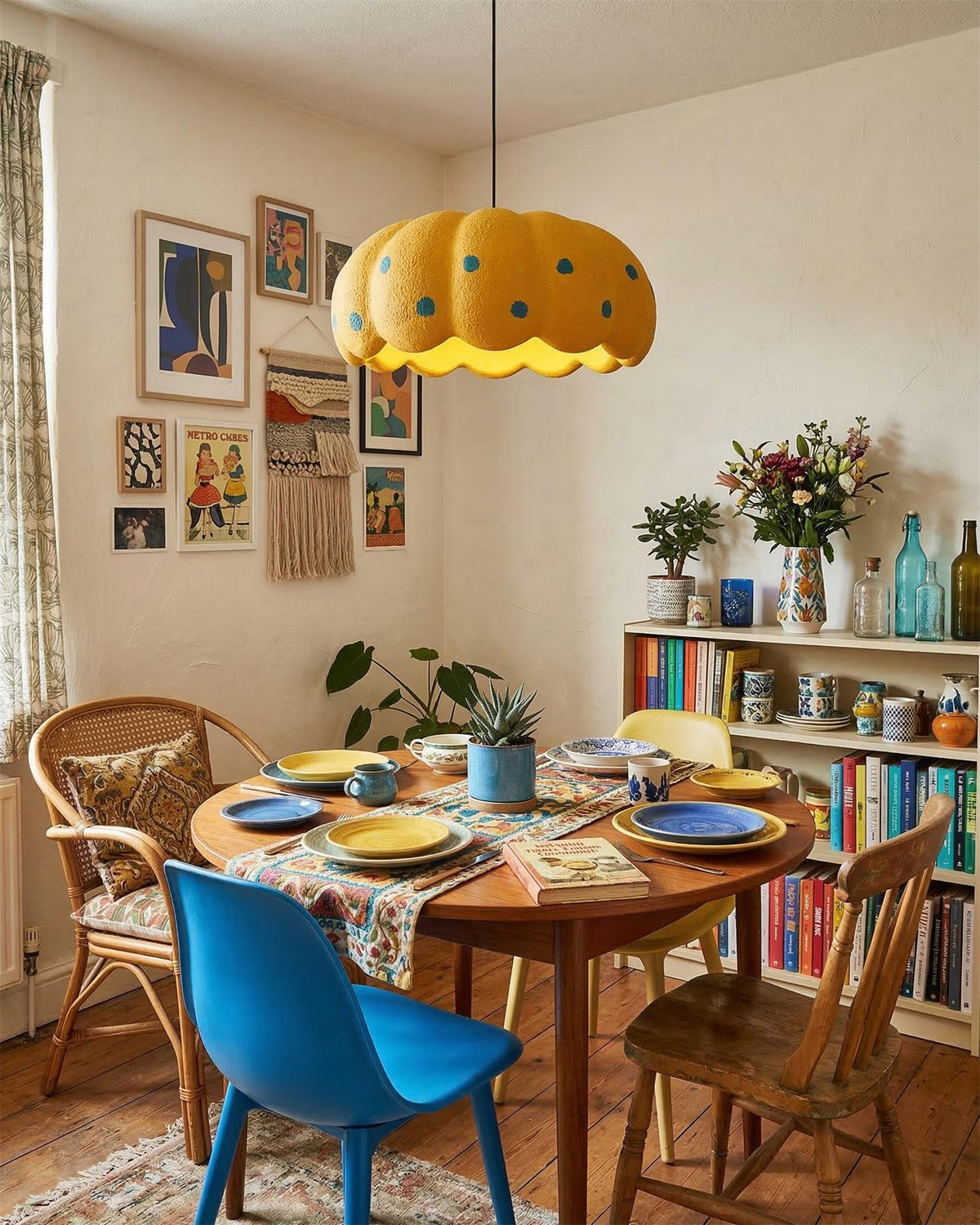 Avenerina hanglamp