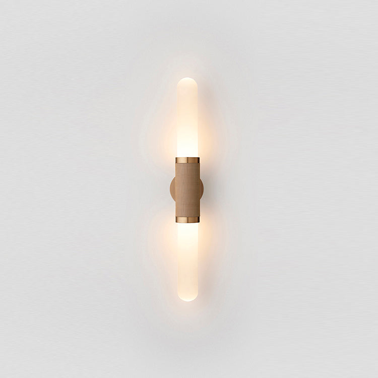 Lumoine wandlamp