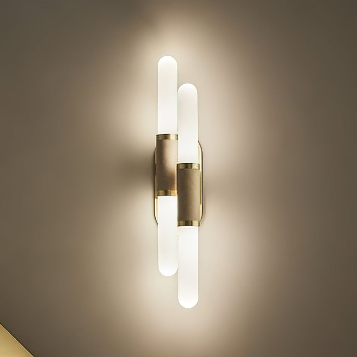 Lumoine wandlamp