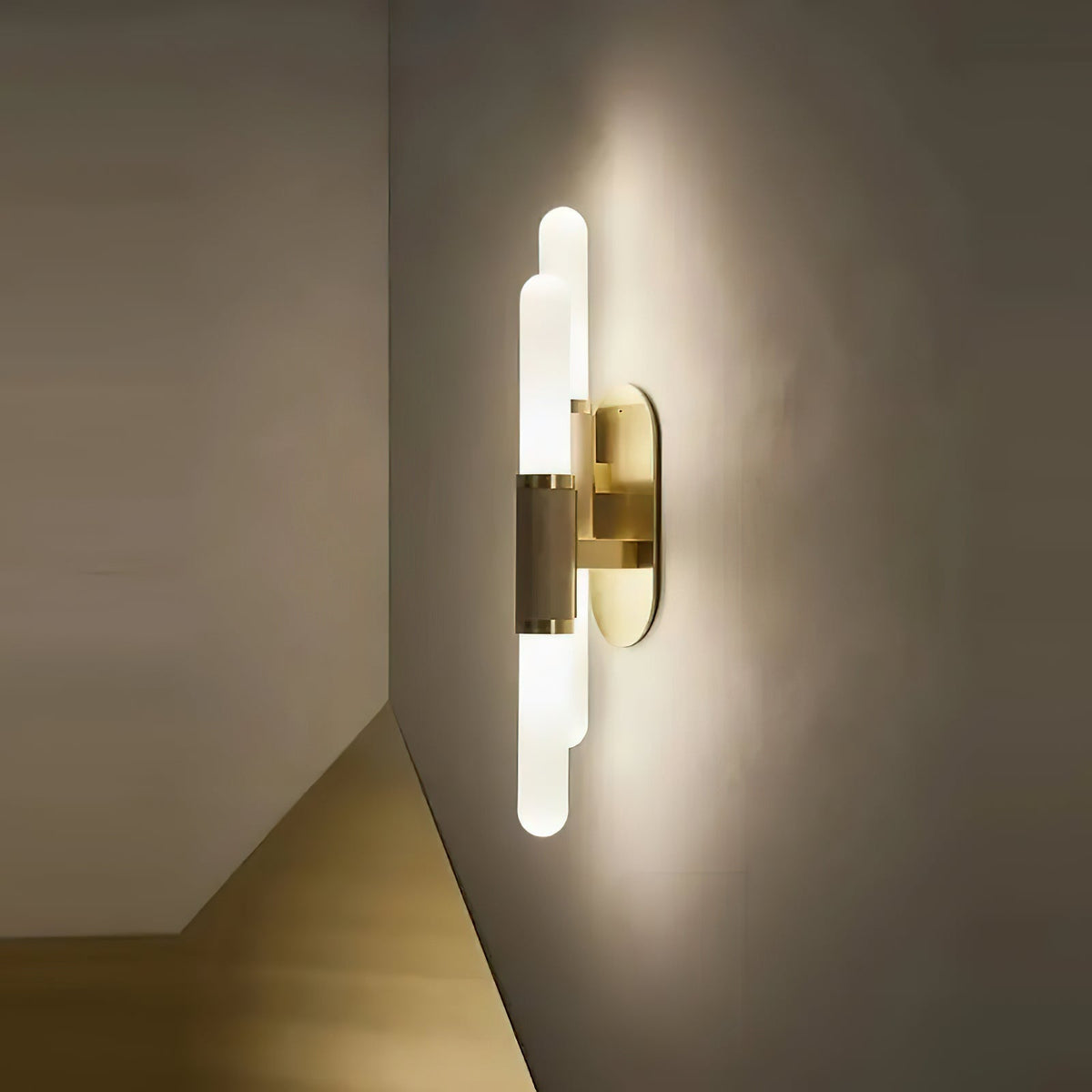 Lumoine wandlamp
