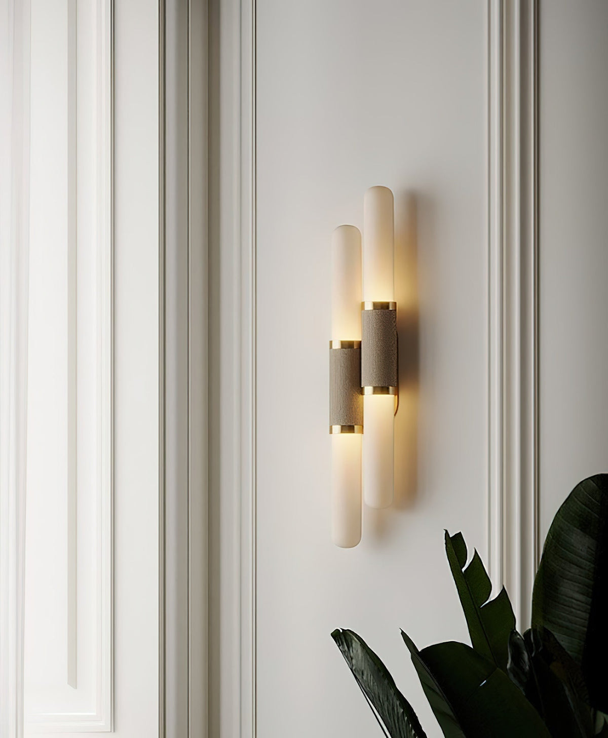Lumoine wandlamp