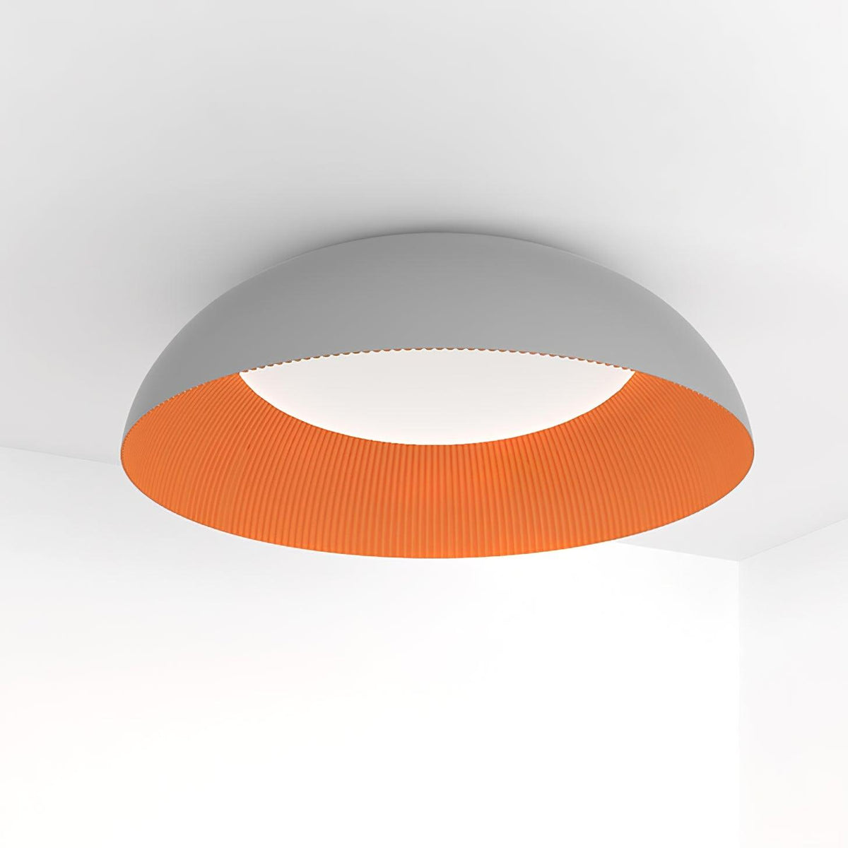 Dlux moderne minimalistische plafondlamp met LED