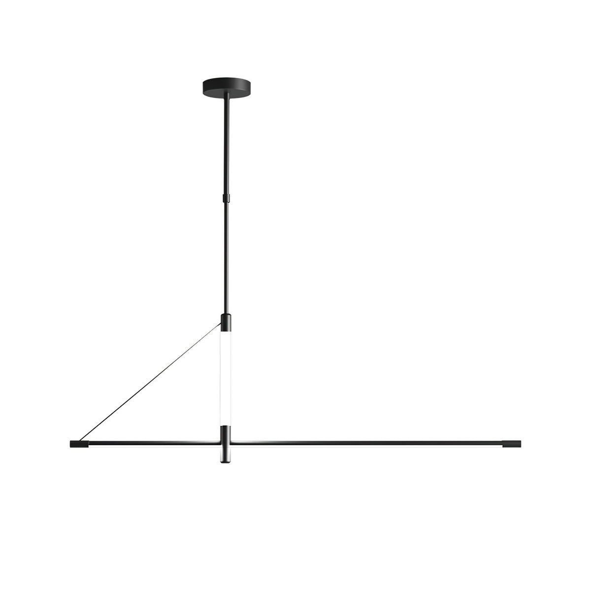 Araeyra Moderne Minimalistische Lineaire hanglamp