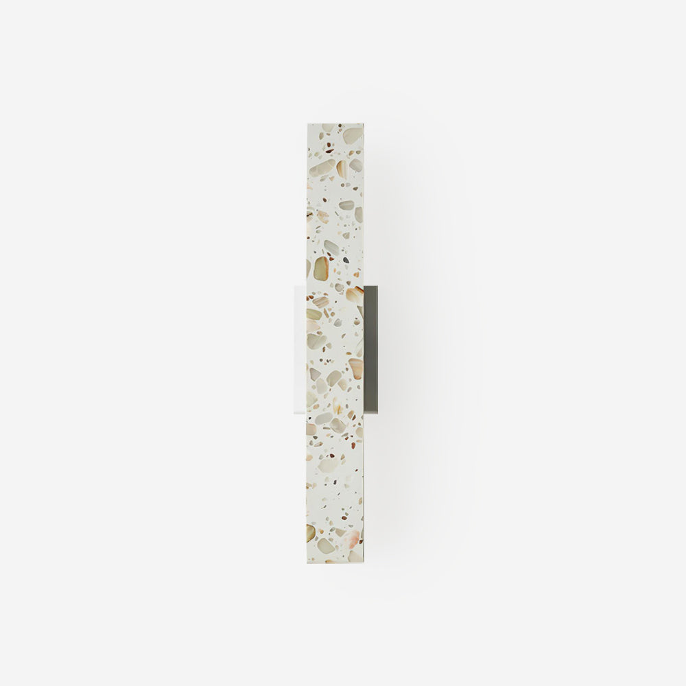 Renaelle Terrazzo wandlamp