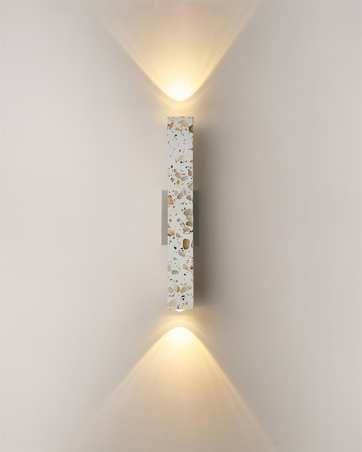 Renaelle Terrazzo wandlamp