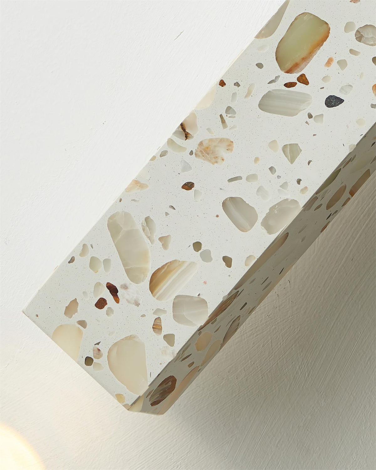 Renaelle Terrazzo wandlamp