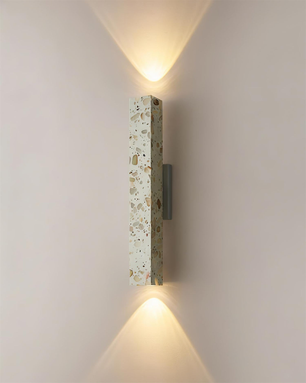 Renaelle Terrazzo wandlamp