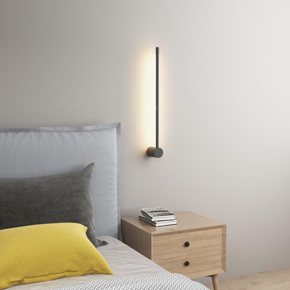 Mireise wandlamp LED lineair oplaadbaar