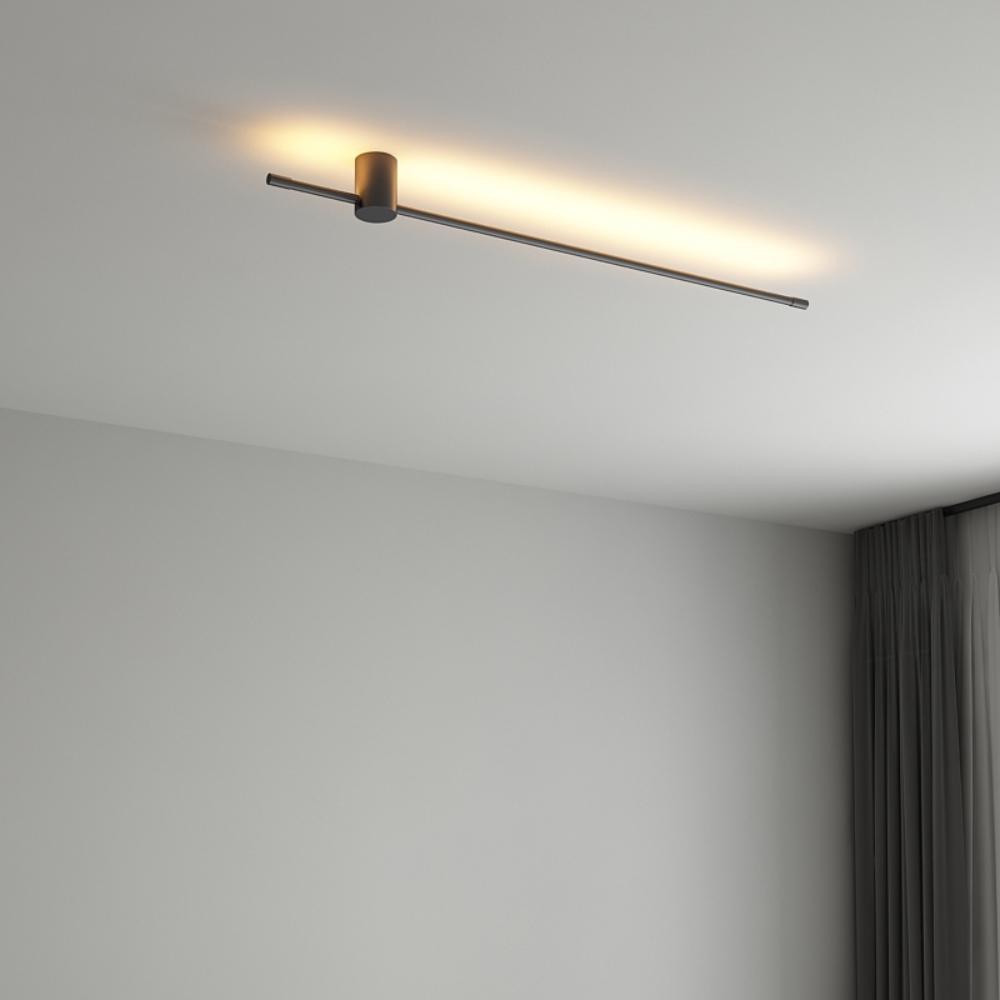 Mireise wandlamp LED lineair oplaadbaar