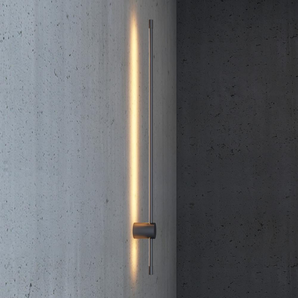 Mireise wandlamp LED lineair oplaadbaar