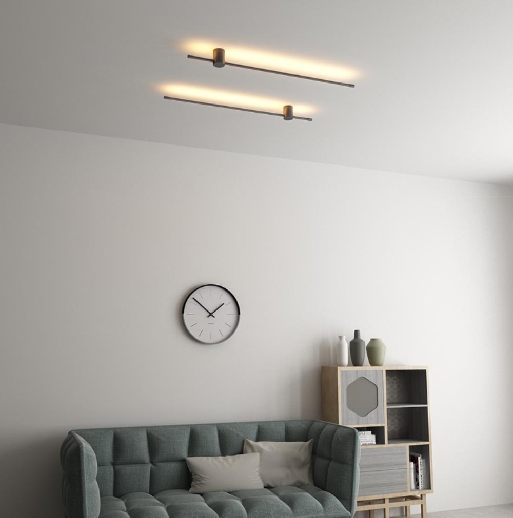 Mireise wandlamp LED lineair oplaadbaar