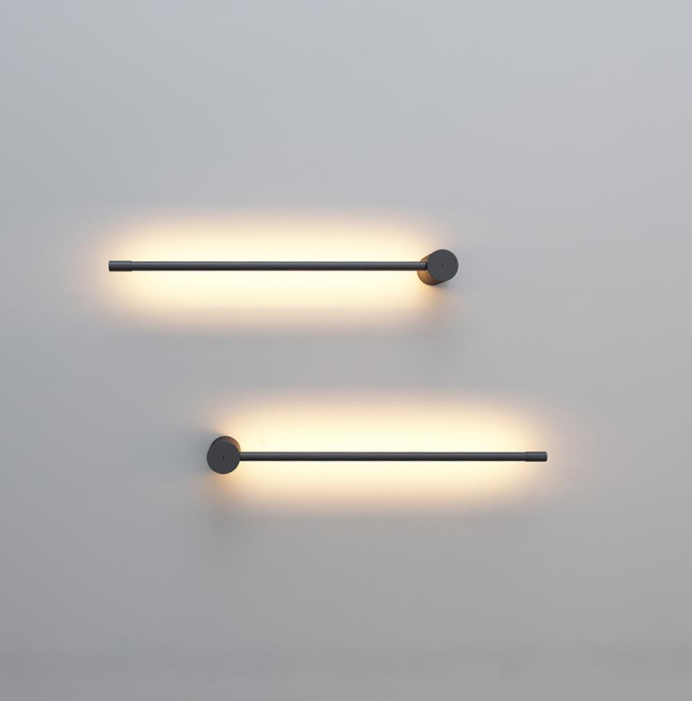 Mireise wandlamp LED lineair oplaadbaar