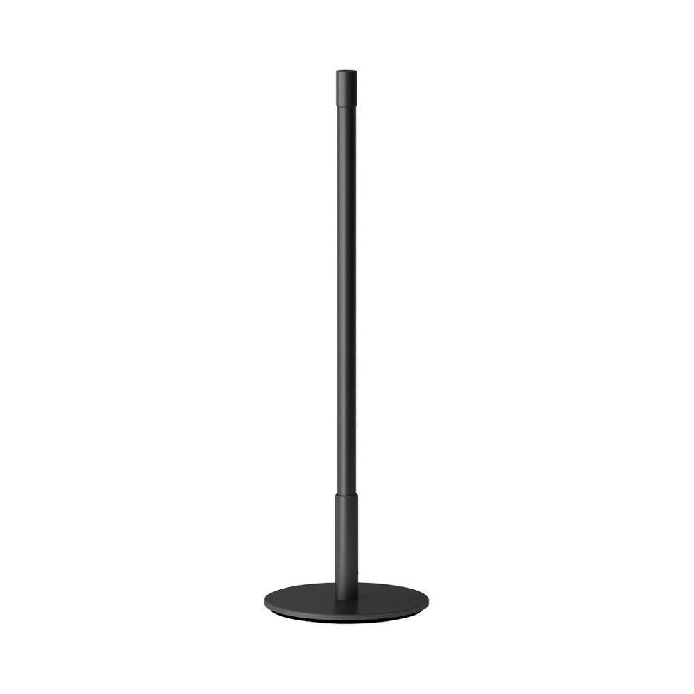 Riven minimalistische tafellamp