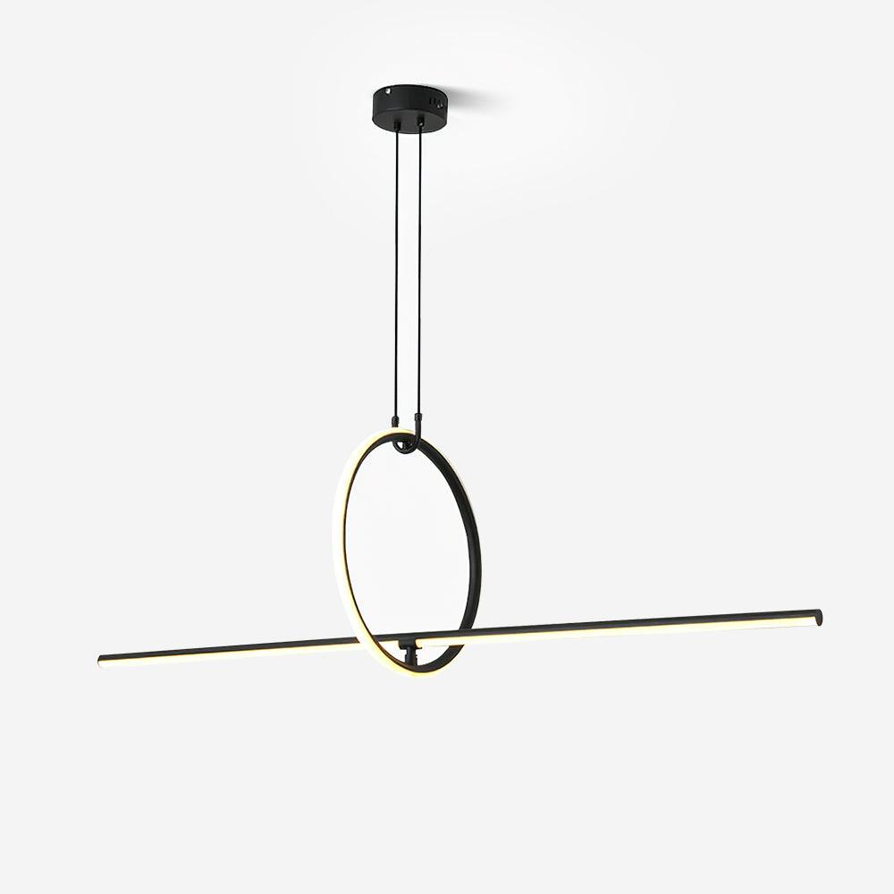 Loom hanglamp