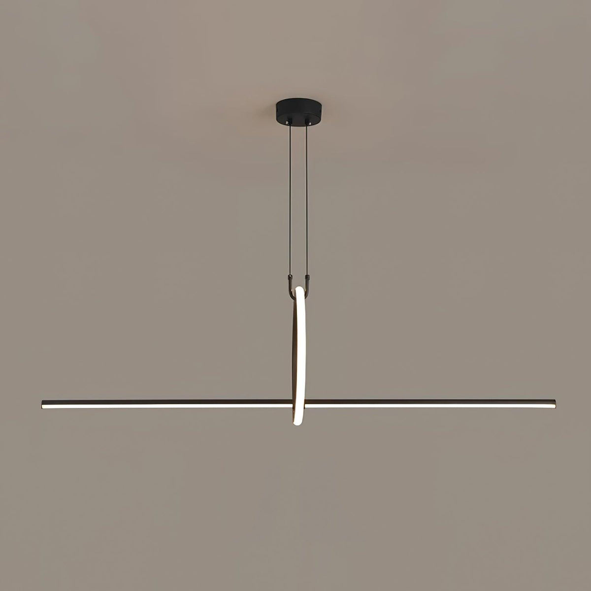Loom hanglamp