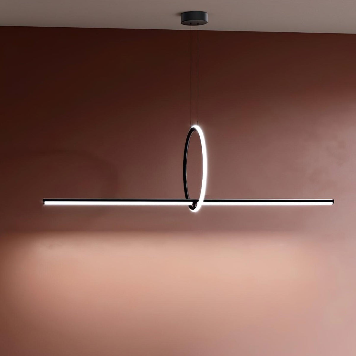 Loom hanglamp