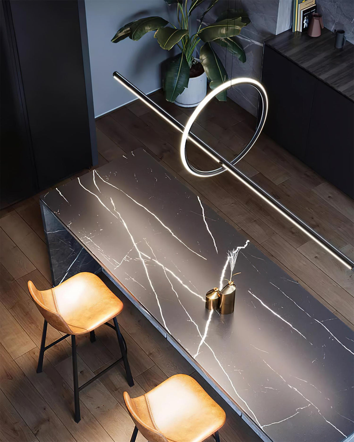 Loom hanglamp
