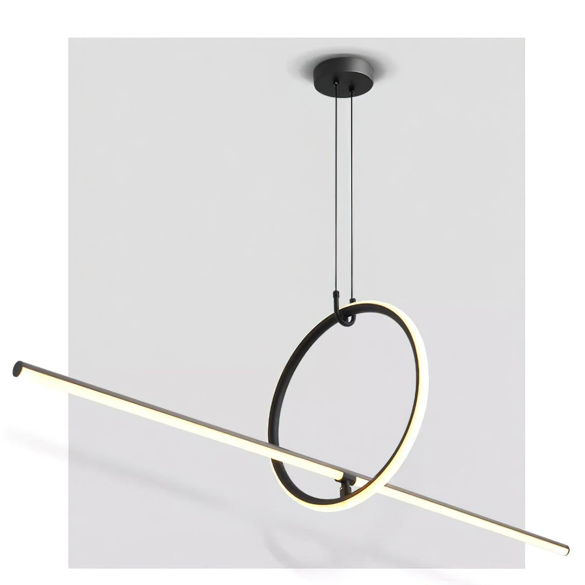 Loom hanglamp