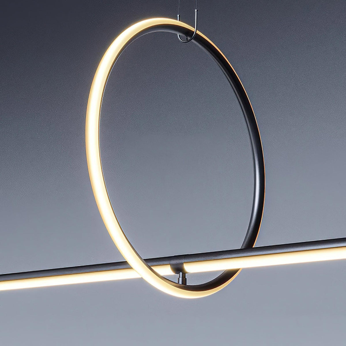 Loom hanglamp