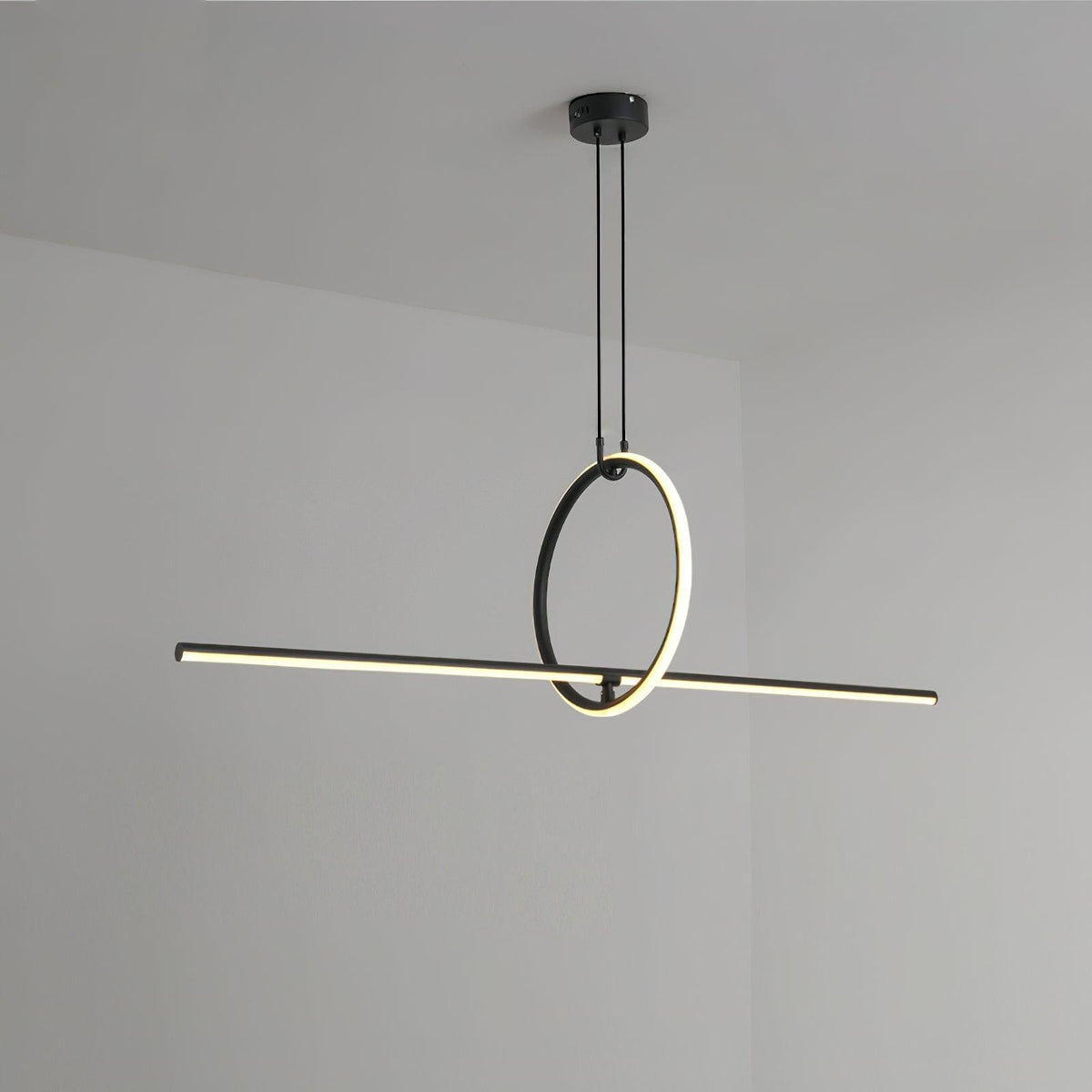 Loom hanglamp
