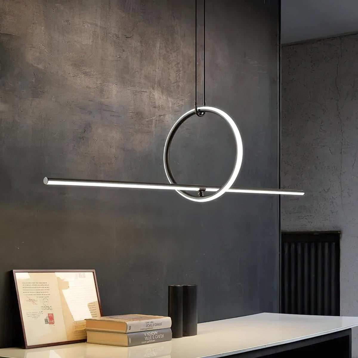 Loom hanglamp