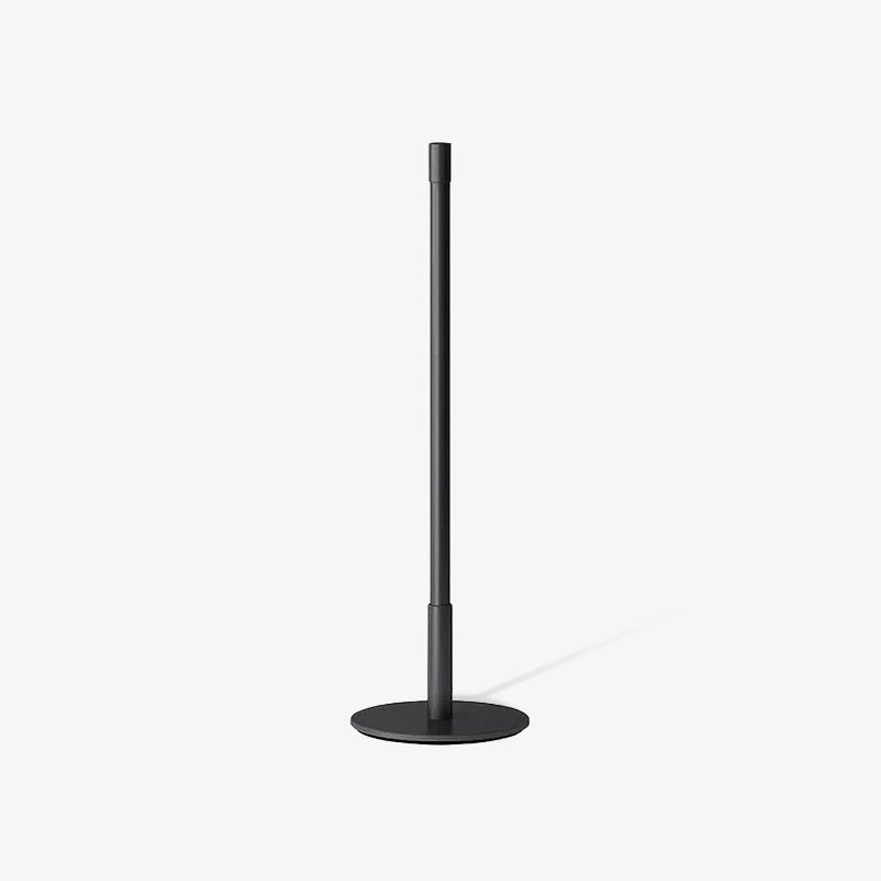 Riven minimalistische tafellamp