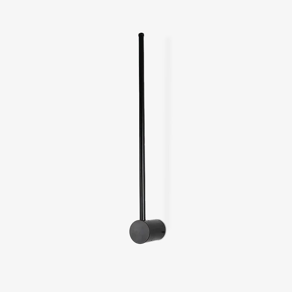 Miren Moderne minimalistische lineaire LED wandlamp