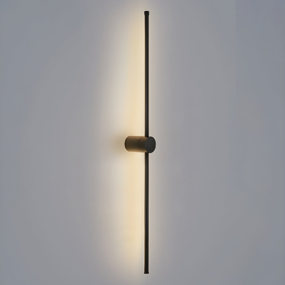 Miren Moderne minimalistische lineaire LED wandlamp
