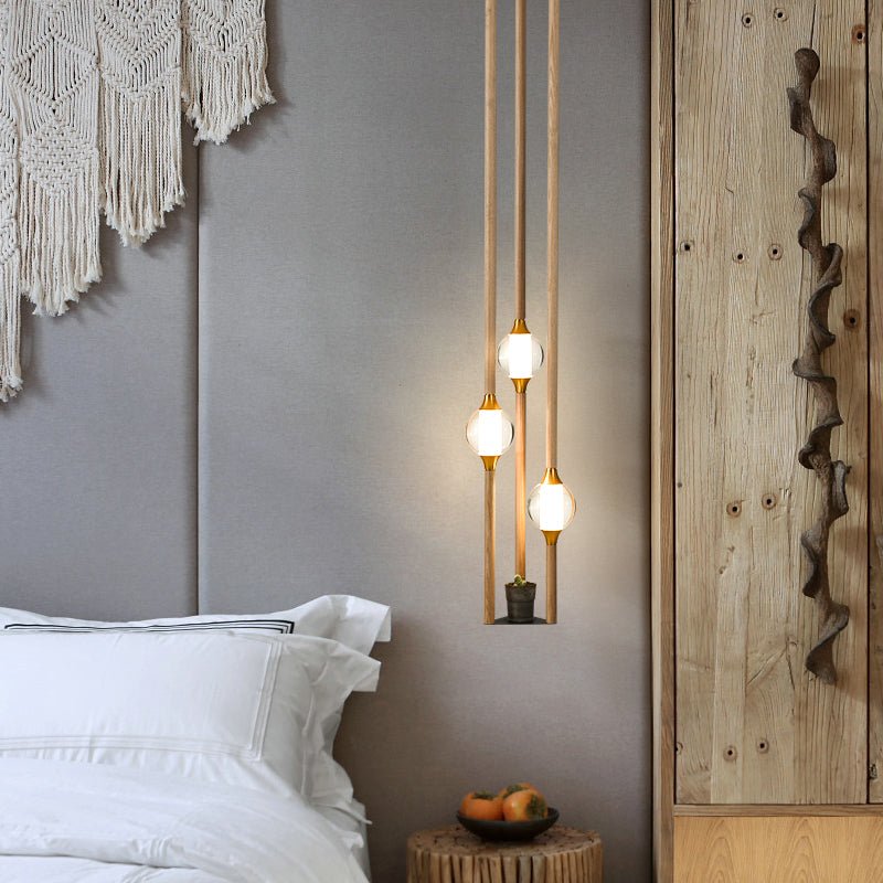 Avenoira Cascade Droplet hanglamp