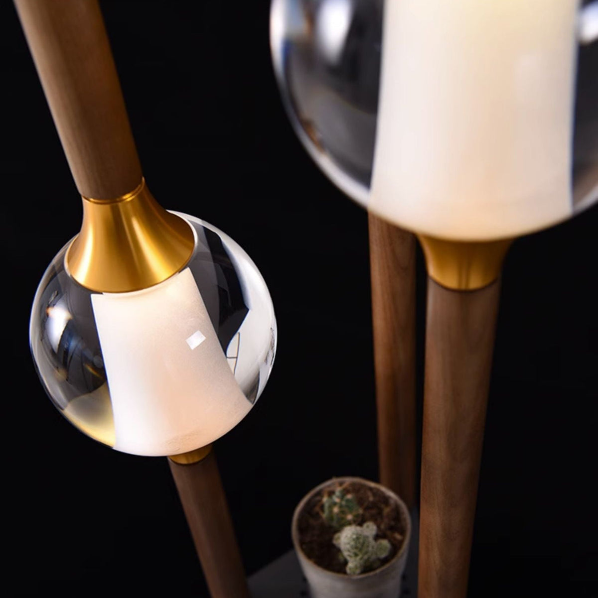 Avenoira Cascade Droplet hanglamp