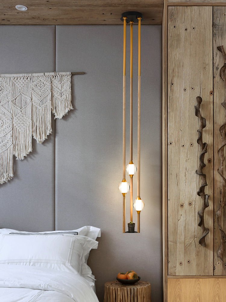 Avenoira Cascade Droplet hanglamp