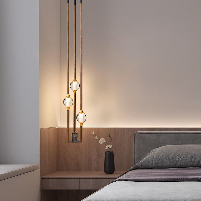 Avenoira Cascade Droplet hanglamp