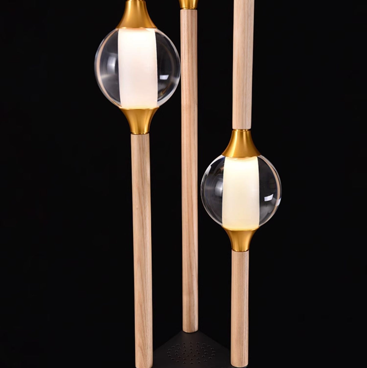 Avenoira Cascade Droplet hanglamp
