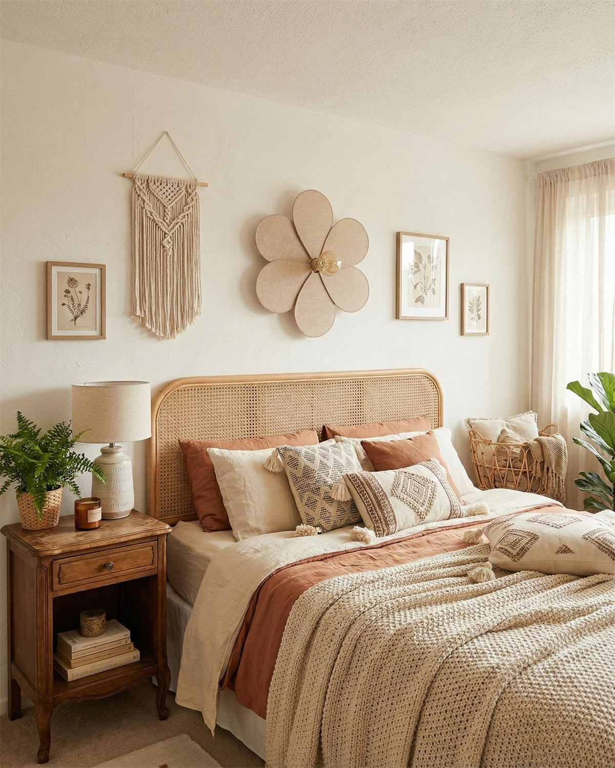 Orelienne wandlamp