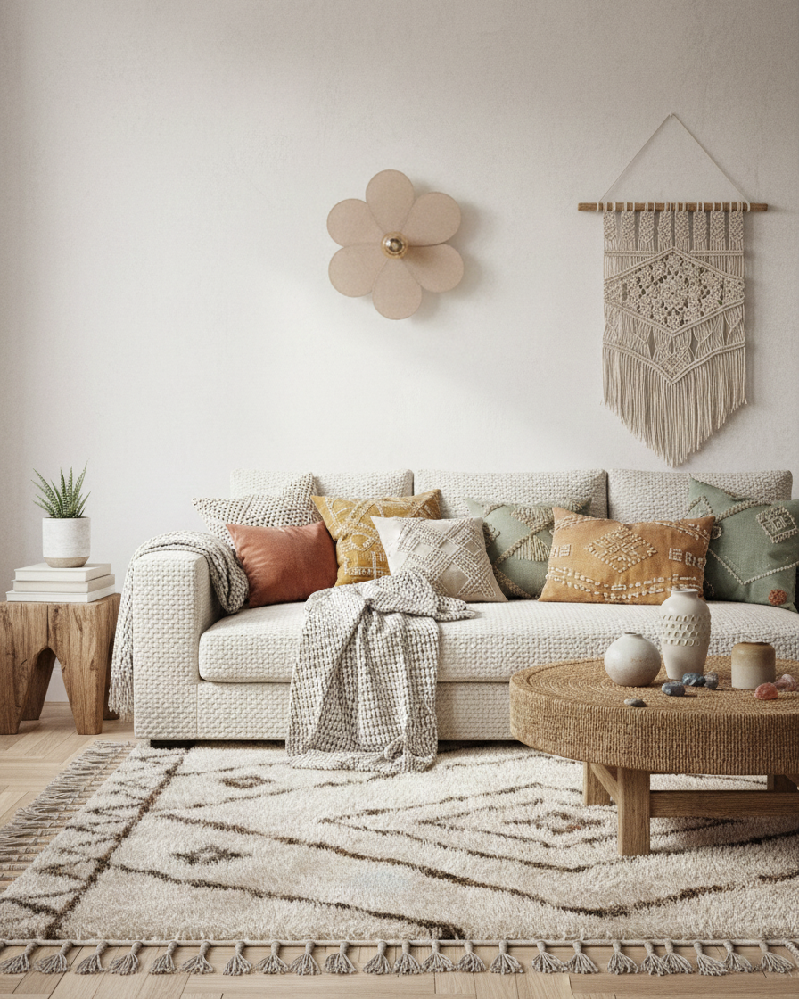 Orelienne wandlamp